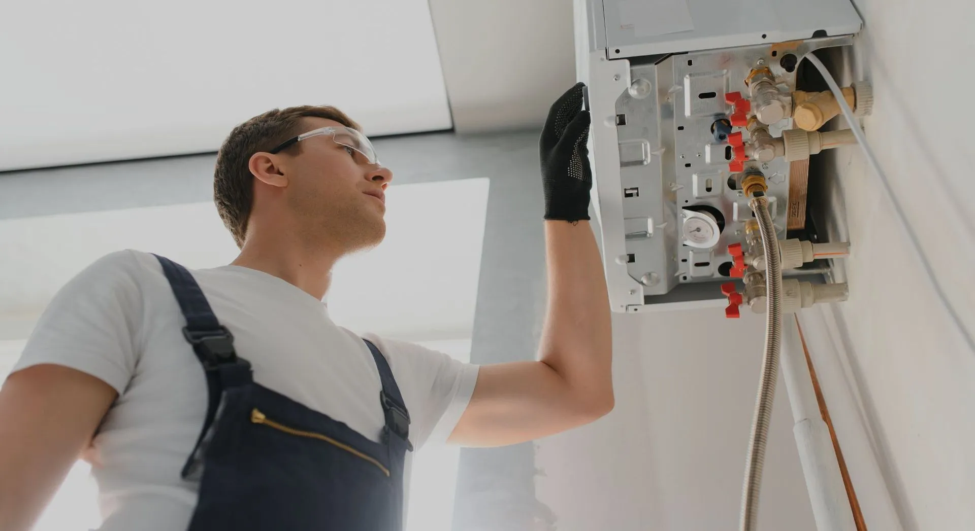 4 Things to Know About Our Campbell HVAC Company