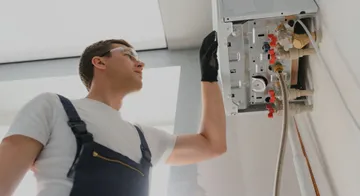 4 Things to Know About Our Campbell HVAC Company