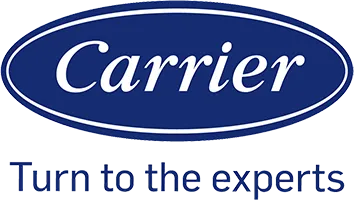 Carrier — Turn to the experts