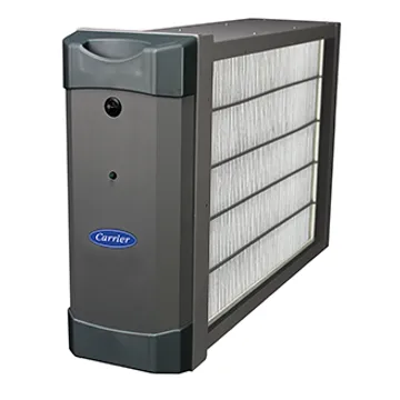 Air Cleaners