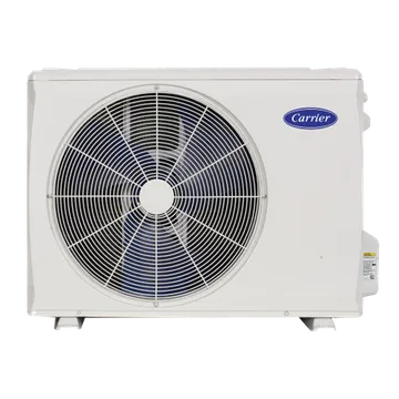 Heat Pumps