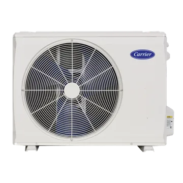 Heat Pumps