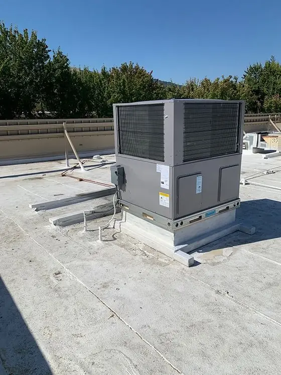 ABS Heating and Air Conditioning project photo 1