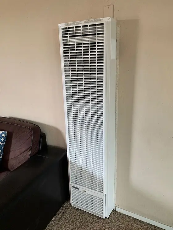 ABS Heating and Air Conditioning project photo 3