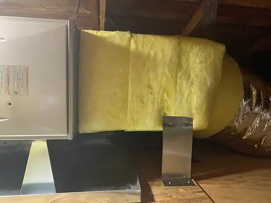 ABS Heating and Air Conditioning project photo 7