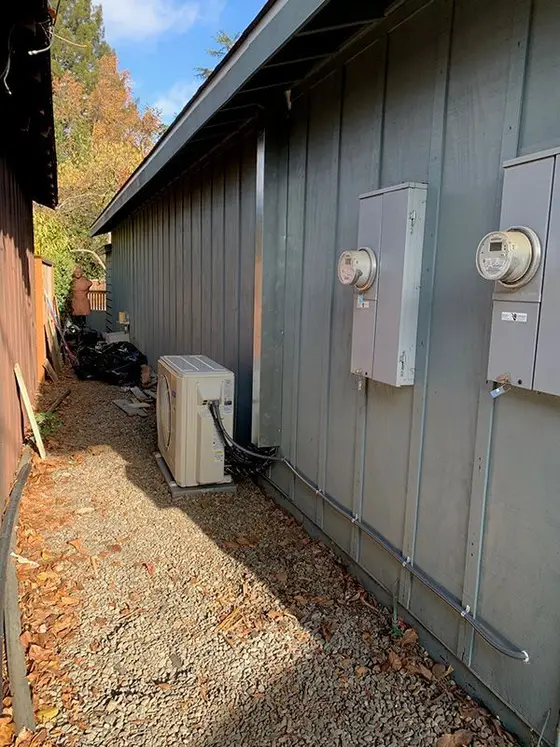 ABS Heating and Air Conditioning project photo 10