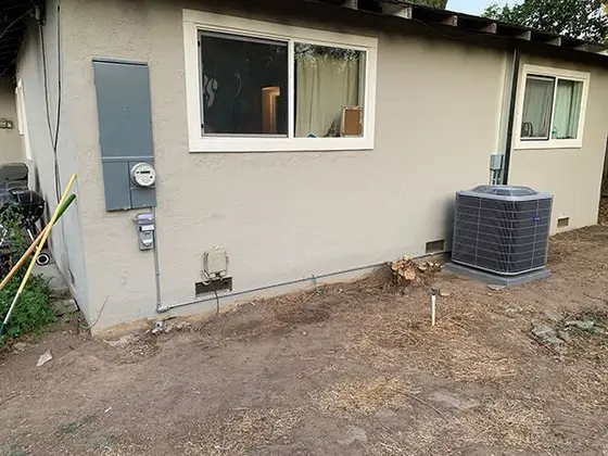 ABS Heating and Air Conditioning project photo 11