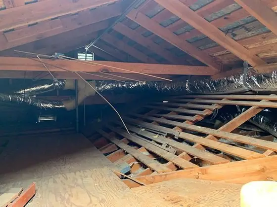ABS Heating and Air Conditioning project photo 15
