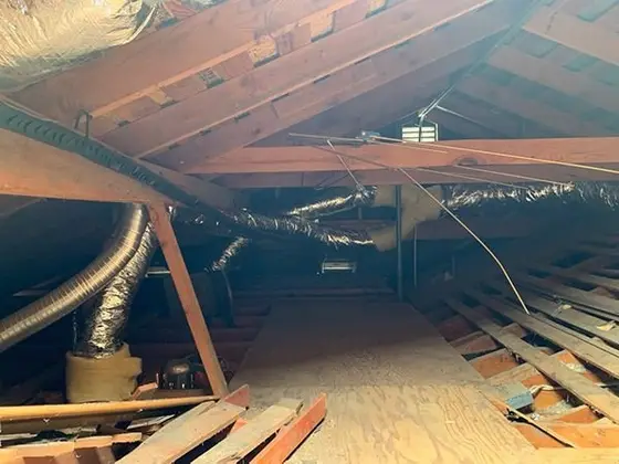 ABS Heating and Air Conditioning project photo 16
