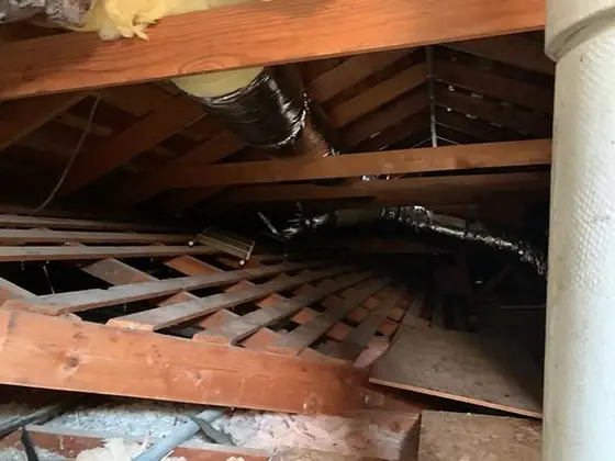 ABS Heating and Air Conditioning project photo 17