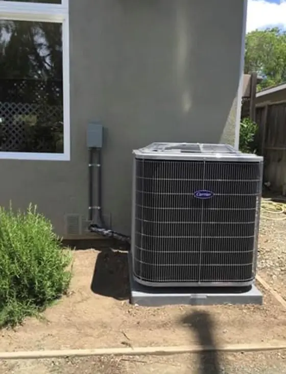 ABS Heating and Air Conditioning project photo 21