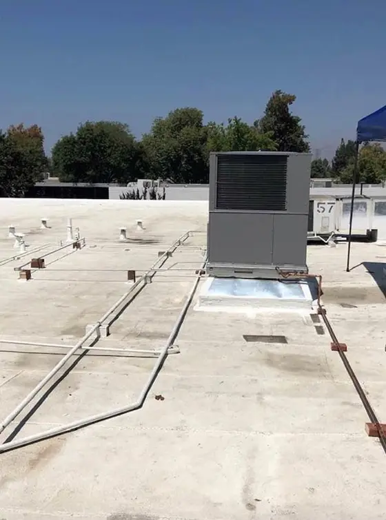 ABS Heating and Air Conditioning project photo 25