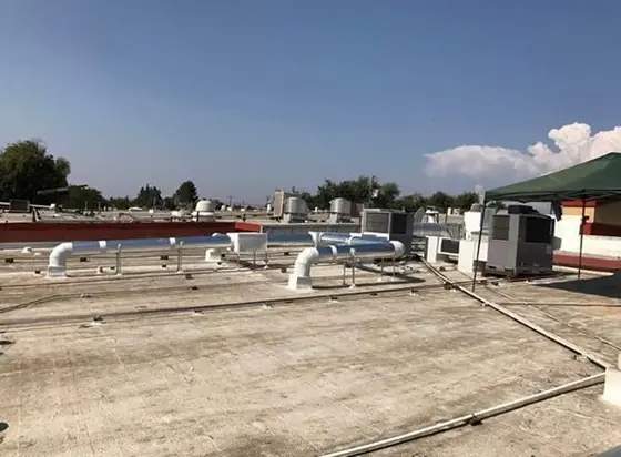 ABS Heating and Air Conditioning project photo 28
