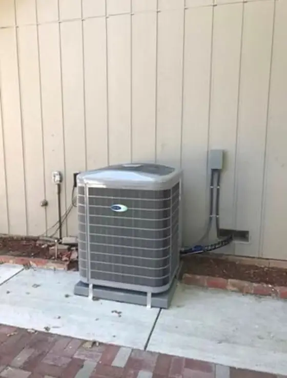ABS Heating and Air Conditioning project photo 29