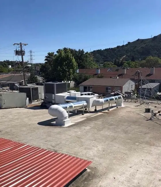 ABS Heating and Air Conditioning project photo 31