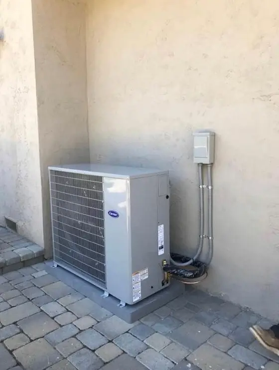 ABS Heating and Air Conditioning project photo 33