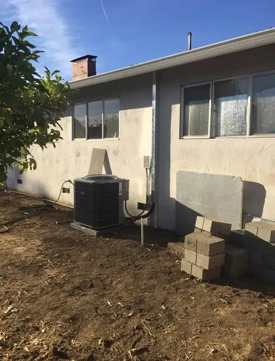 ABS Heating and Air Conditioning project photo 36