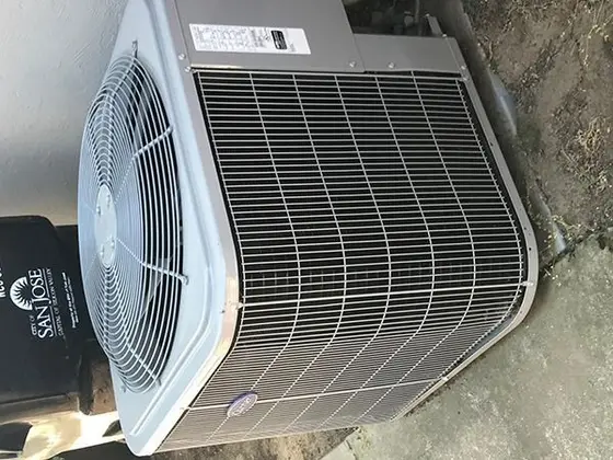 ABS Heating and Air Conditioning project photo 40