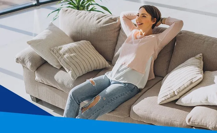 Indoor Air Quality Products in Campbell and San Jose, CA.
