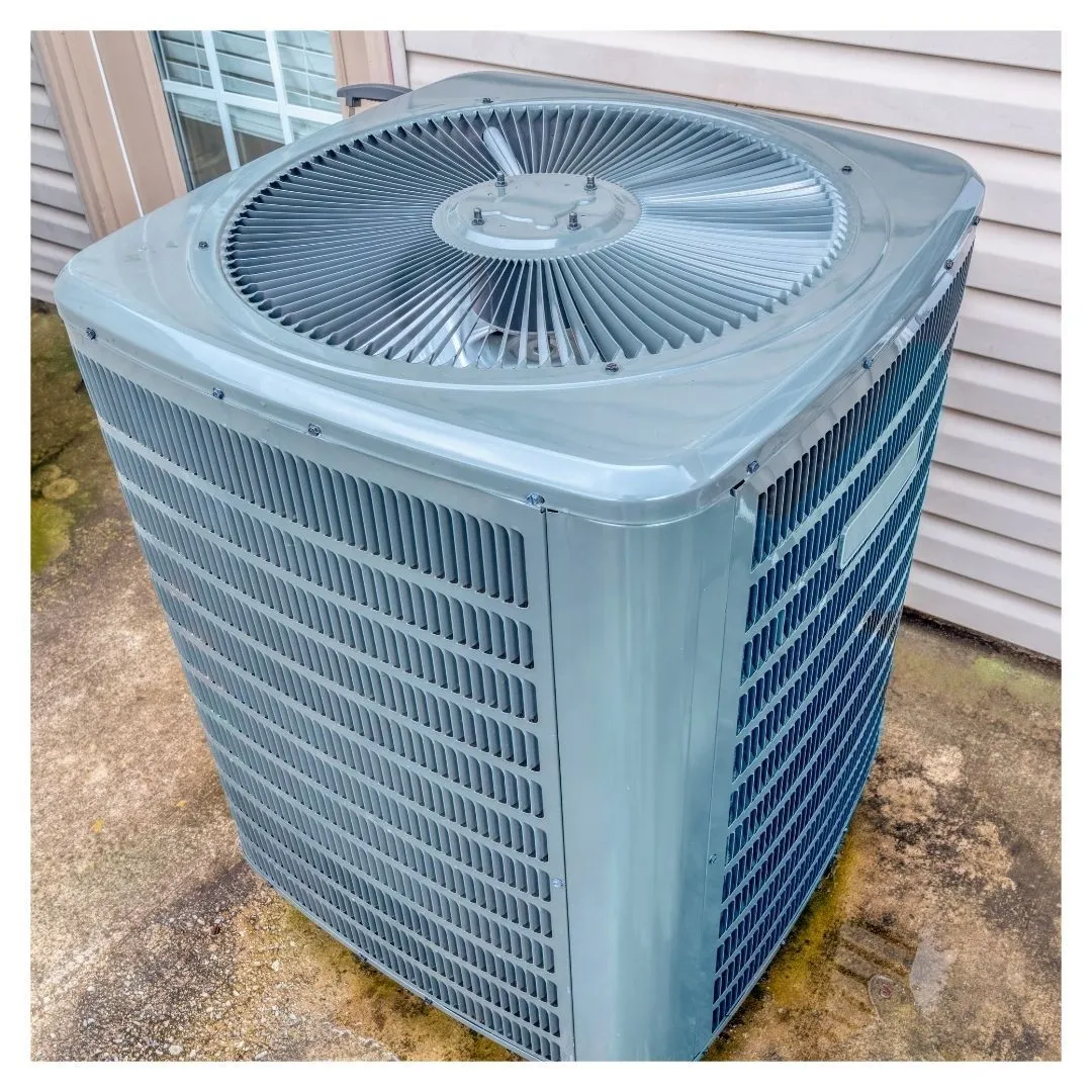 What's The Difference Between a Central AC And An AC Unit?