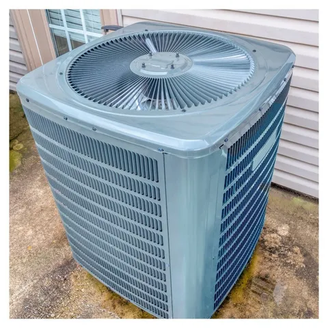 What's The Difference Between a Central AC And An AC Unit?