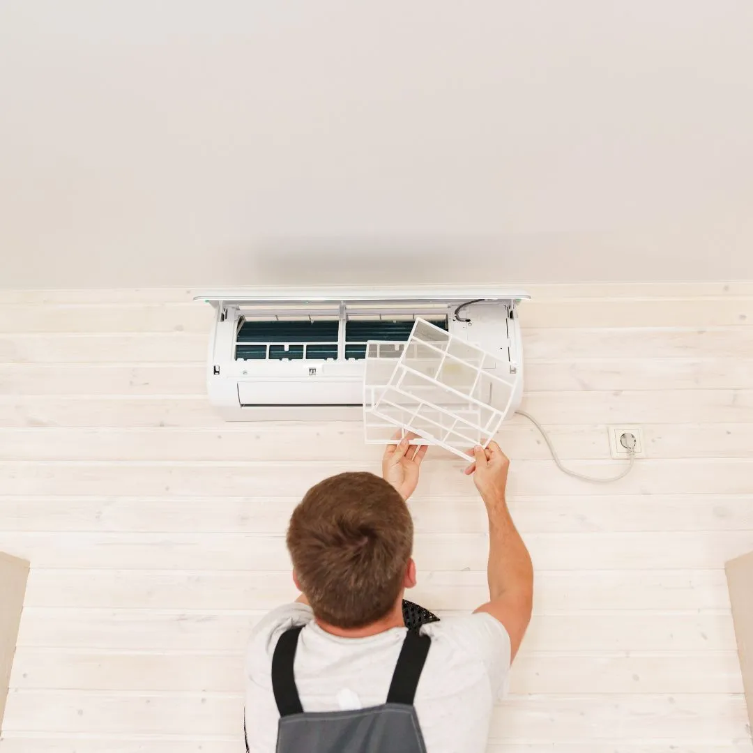When to Repair Vs. When to Replace Your Air Conditioner